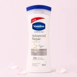 لوسیون Vaseline مدل Advanced Repair