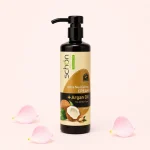کرم پمپی شون آرگان 300ml